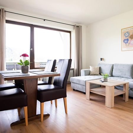 Haus Sonneneck Daire Schwangau Dış mekan fotoğraf