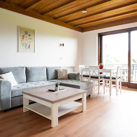 Haus Sonneneck Daire Schwangau Dış mekan fotoğraf