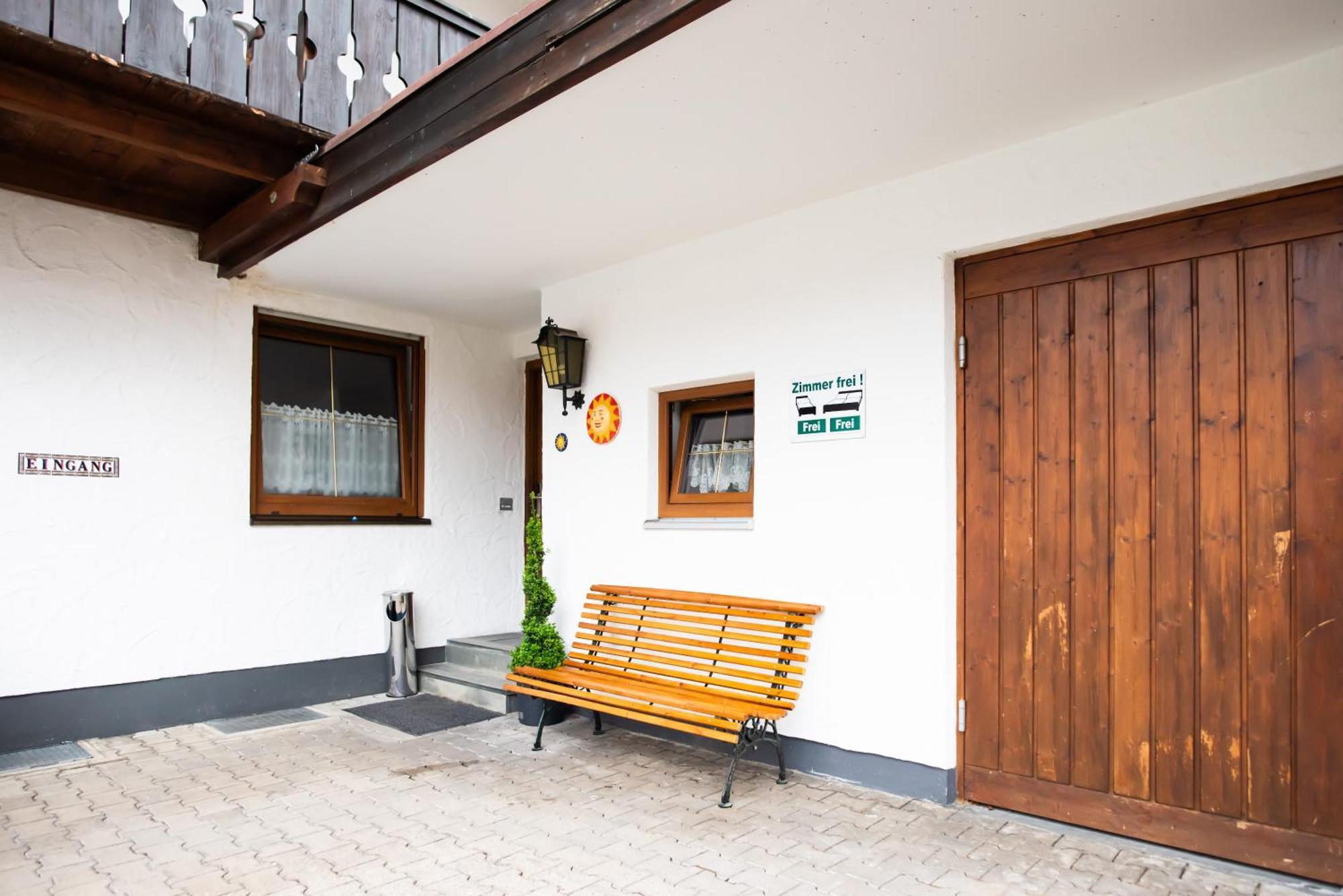 Haus Sonneneck Daire Schwangau Dış mekan fotoğraf