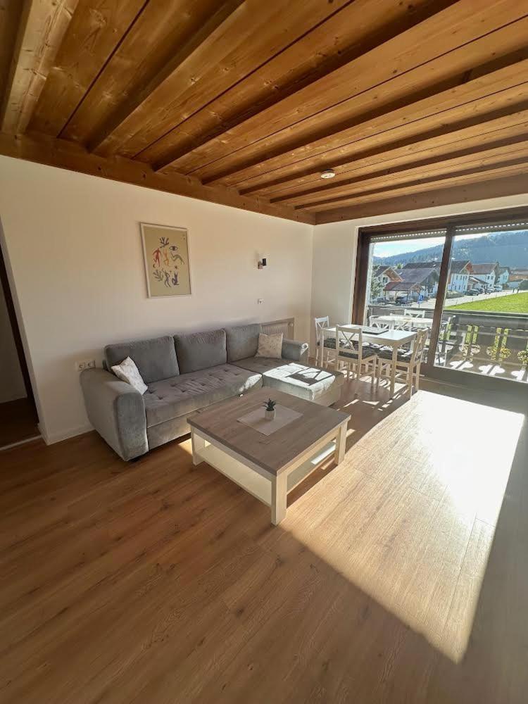 Haus Sonneneck Daire Schwangau Dış mekan fotoğraf